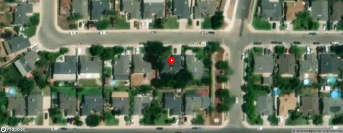 House image located at Woodlake, California, 93286