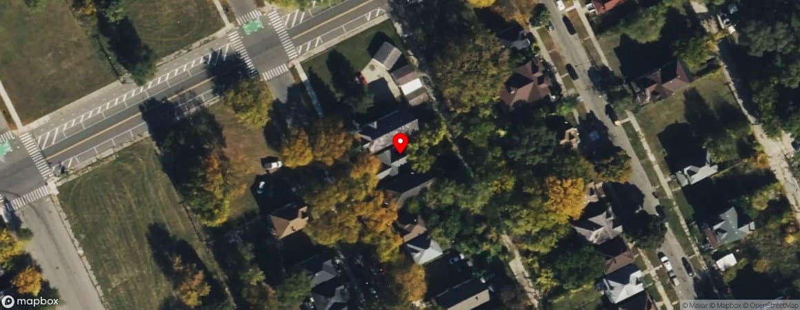 House image located at Detroit, MI 48207