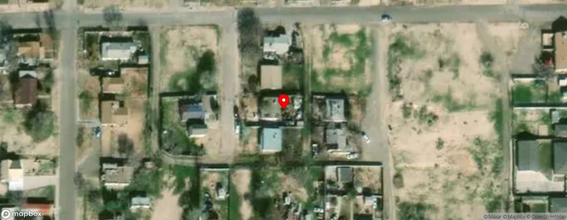 House image located at Roswell, New Mexico, 88201