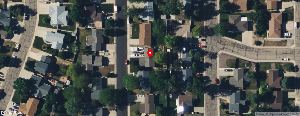 House image located at Evans, Colorado, 80620
