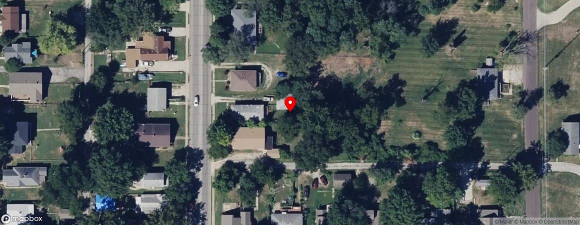 House image located at Leavenworth, Kansas, 66048