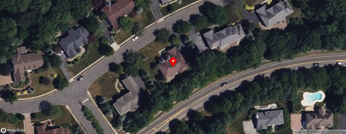 House image located at Basking Ridge, New Jersey, 7920
