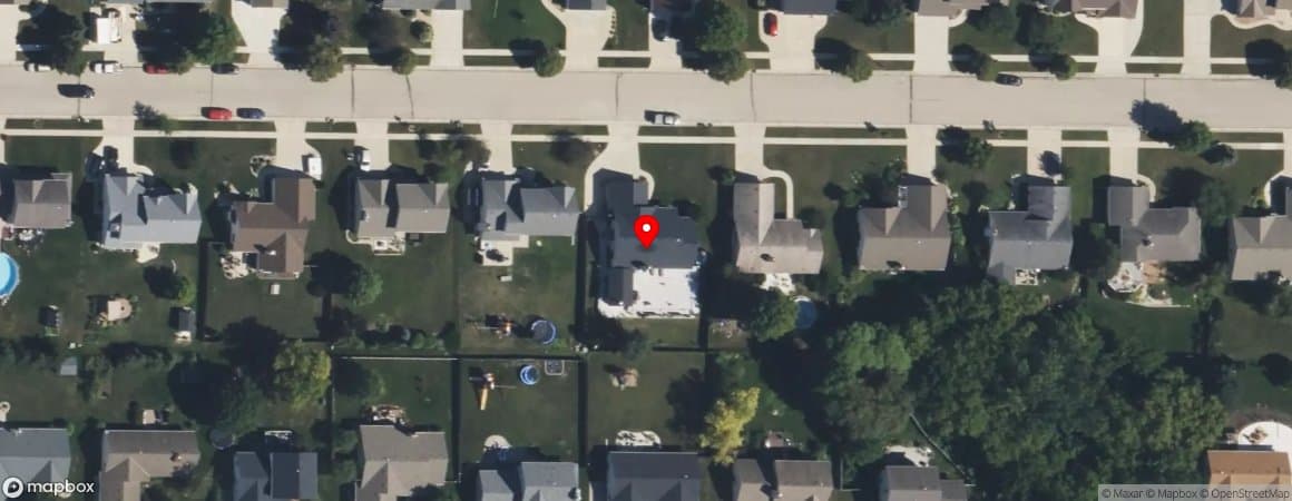 House image located at Kenosha, Wisconsin, 53144