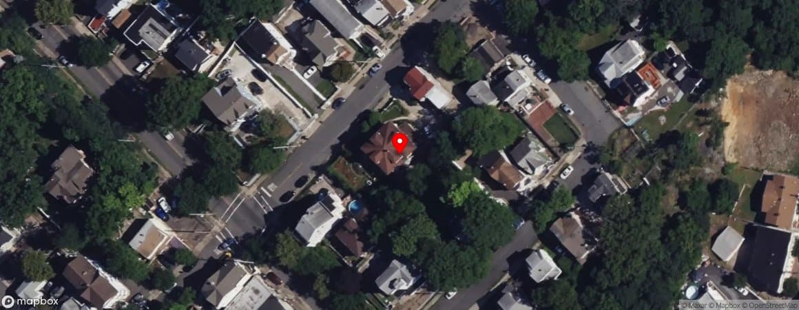 House image located at Paterson, New Jersey, 7522