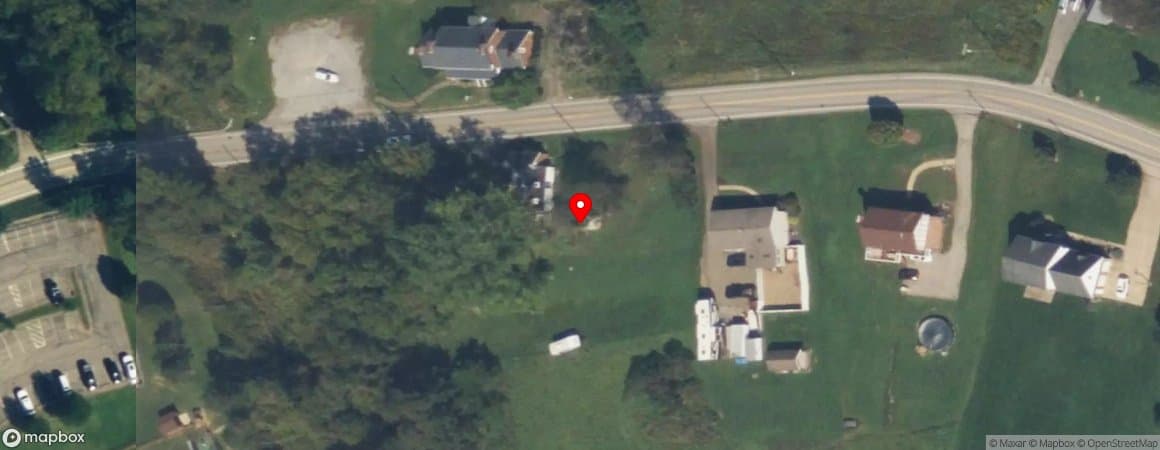 House image located at Venetia, Pennsylvania, 15367