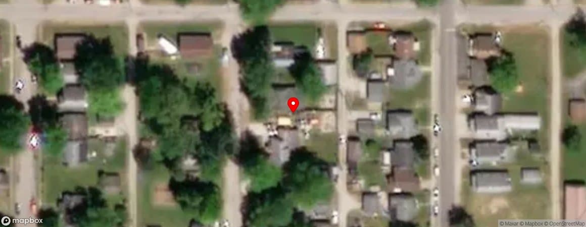 House image located at Muncie, Indiana, 47302