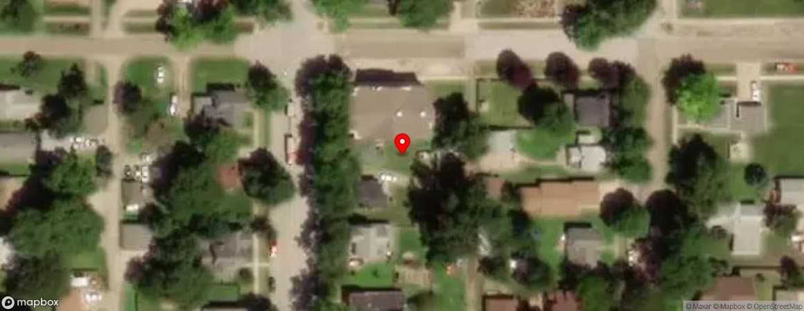 House image located at Maxwell, Iowa, 50161