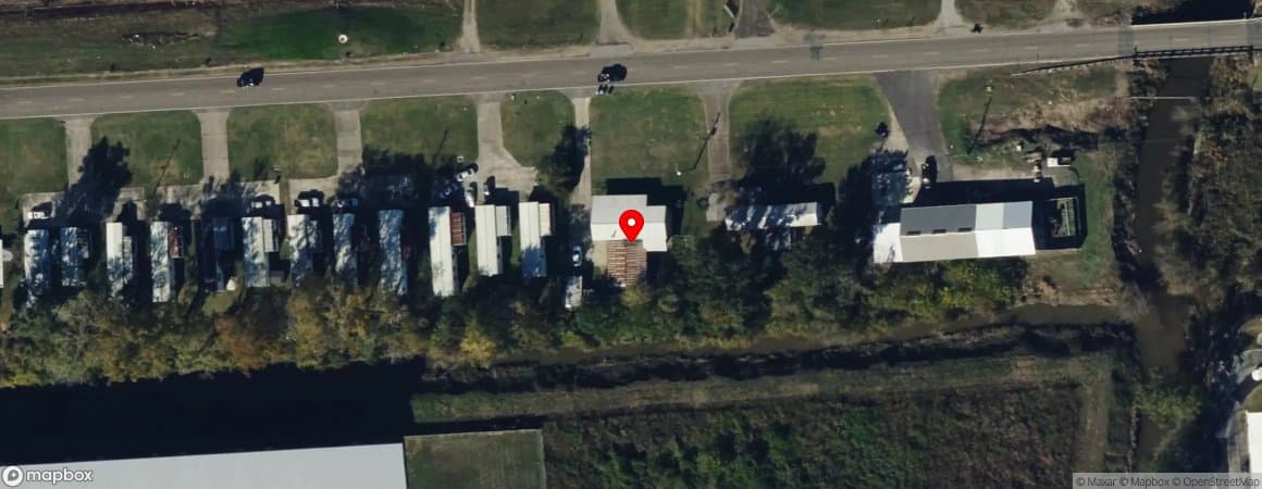 House image located at Port Allen, Louisiana, 70767