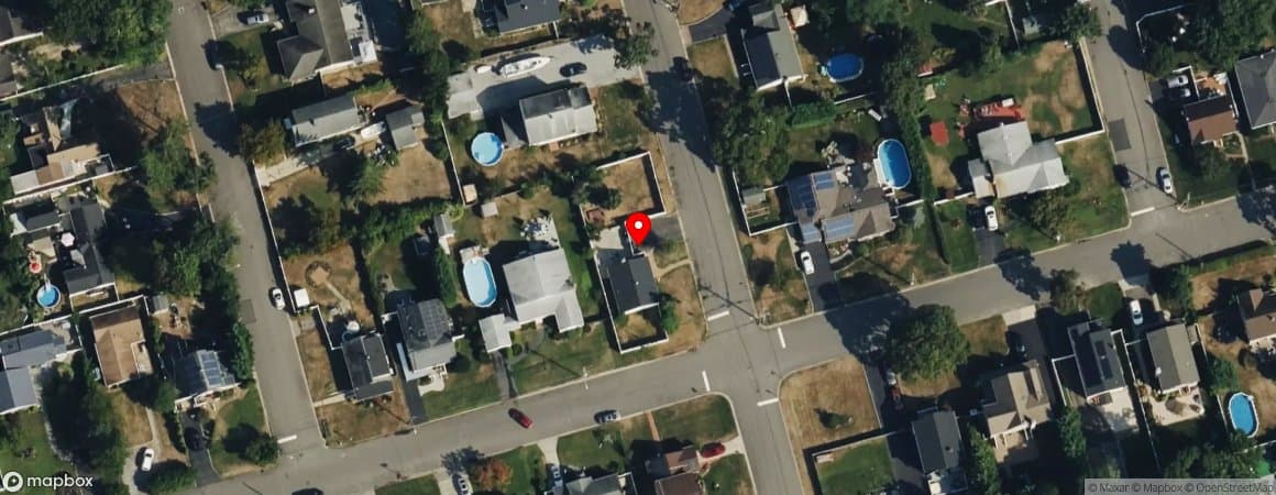 House image located at North Babylon, New York, 11703