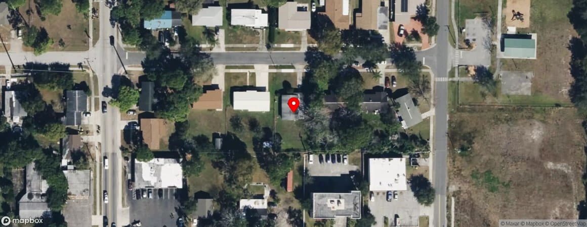 House image located at Cocoa, Florida, 32922