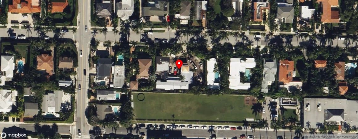 House image located at Palm Beach, Florida, 33480