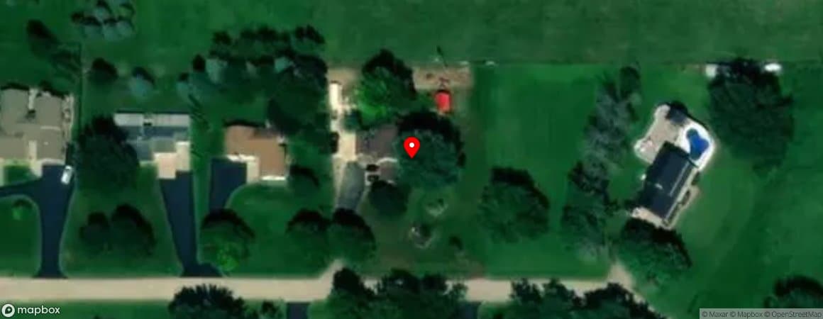 House image located at Sterling, Illinois, 61081