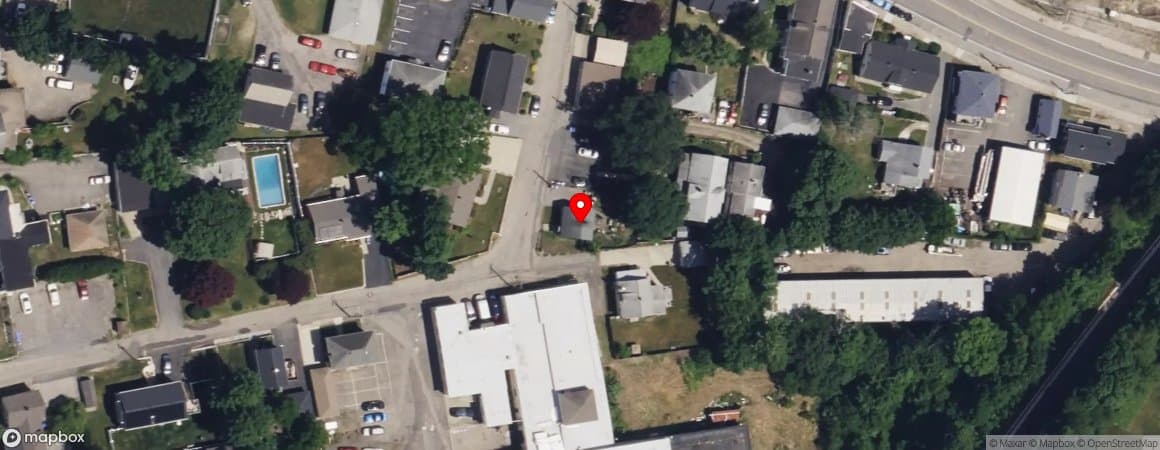 House image located at West Warwick, Rhode Island, 2893