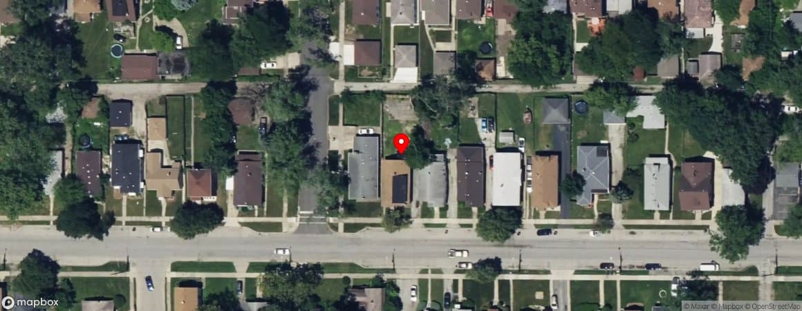 House image located at Dolton, Illinois, 60419