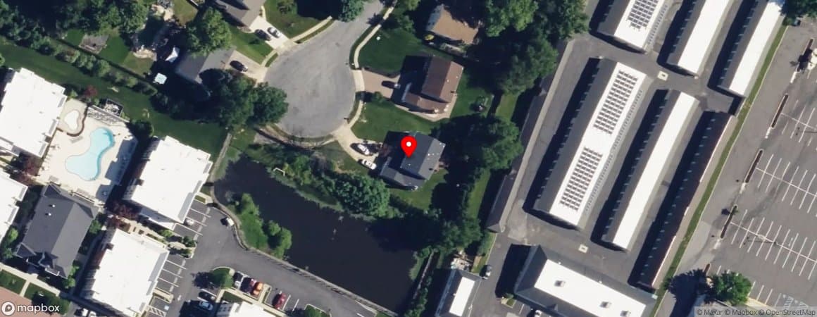 House image located at Cherry Hill, New Jersey, 8003