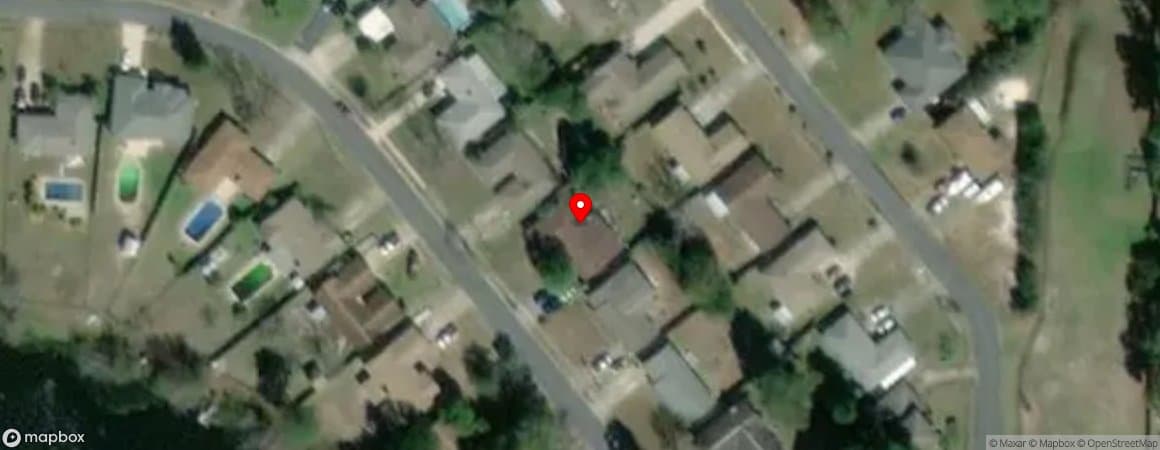 House image located at Mary Esther, Florida, 32569