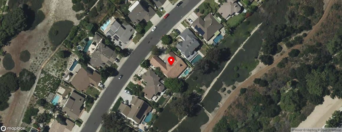 House image located at Lake Forest, California, 92630