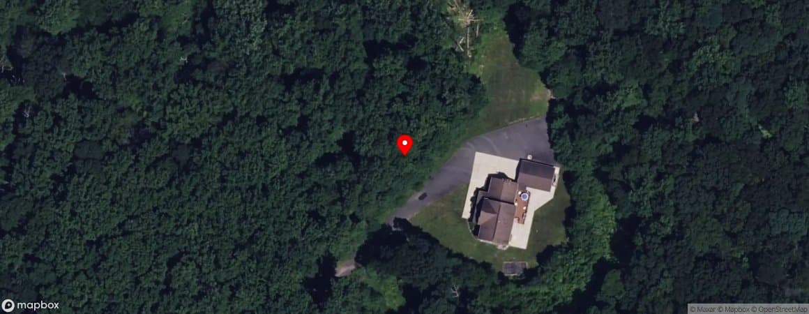 House image located at Glen Gardner, New Jersey, 8826