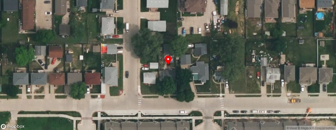 House image located at Council Bluffs, Iowa, 51501