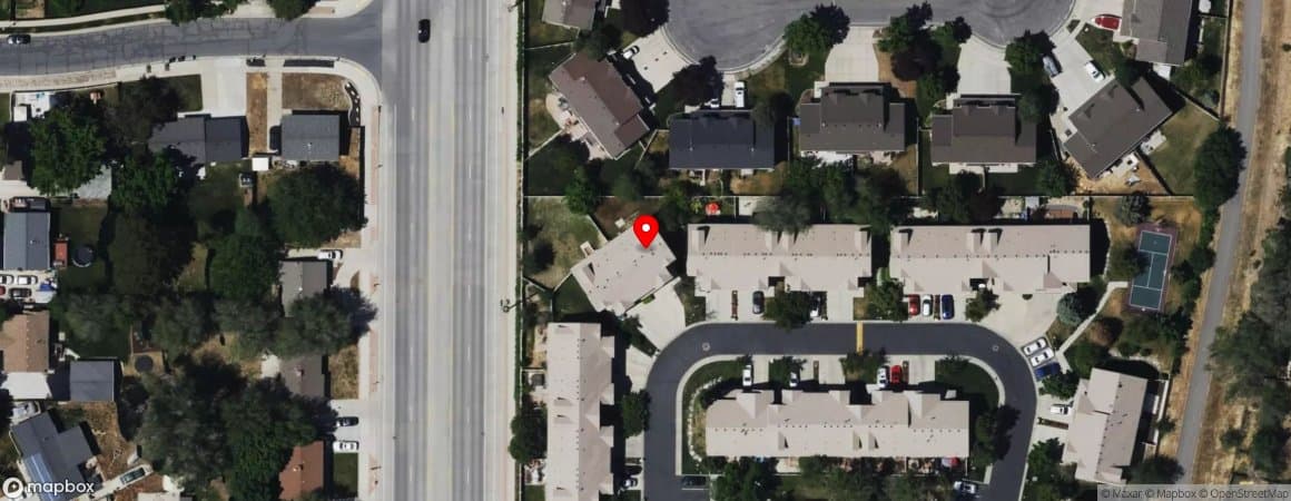 House image located at Sandy, Utah, 84094