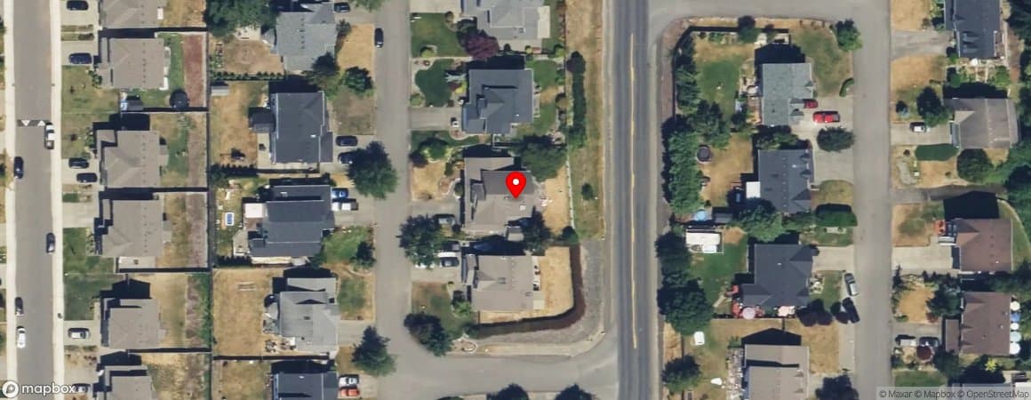 House image located at Puyallup, Washington, 98373