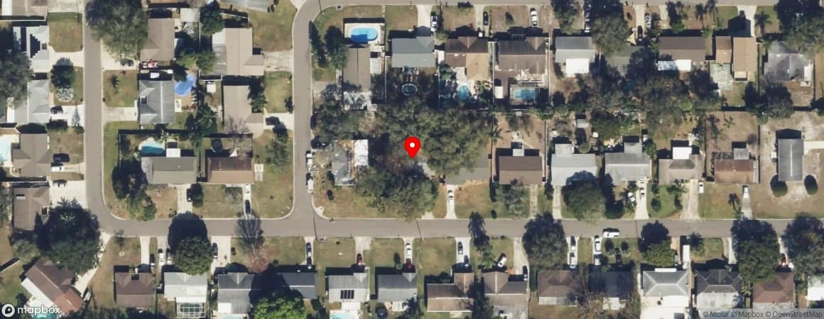 House image located at Safety Harbor, Florida, 34695