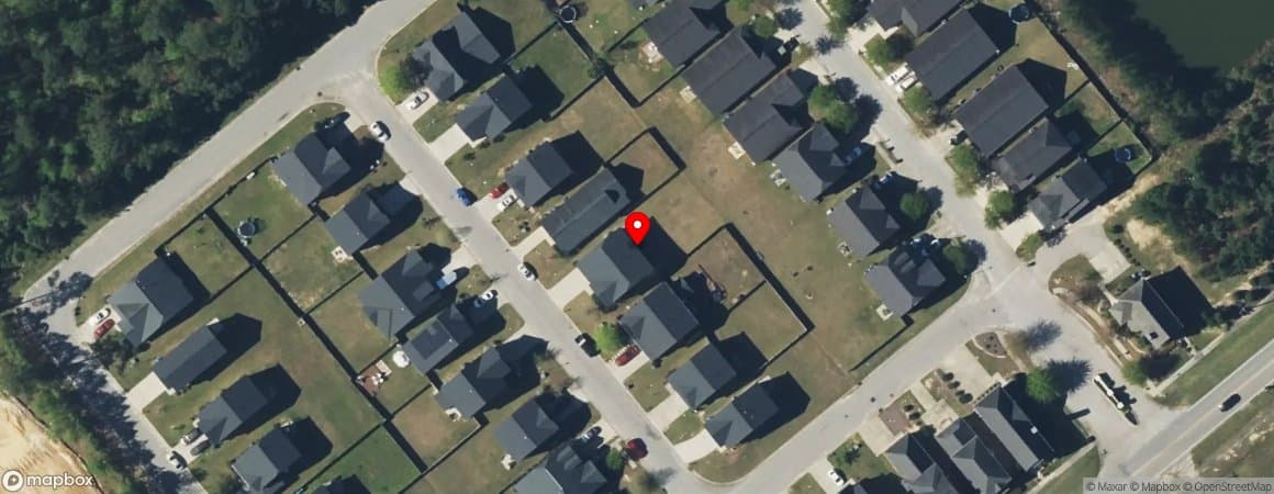 House image located at Columbia, South Carolina, 29209