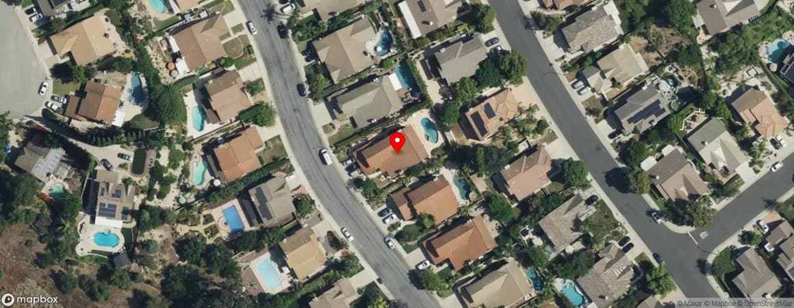 House image located at Thousand Oaks, California, 91362