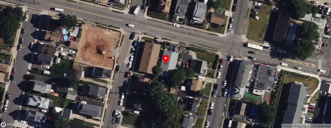 House image located at Paterson, New Jersey, 7514
