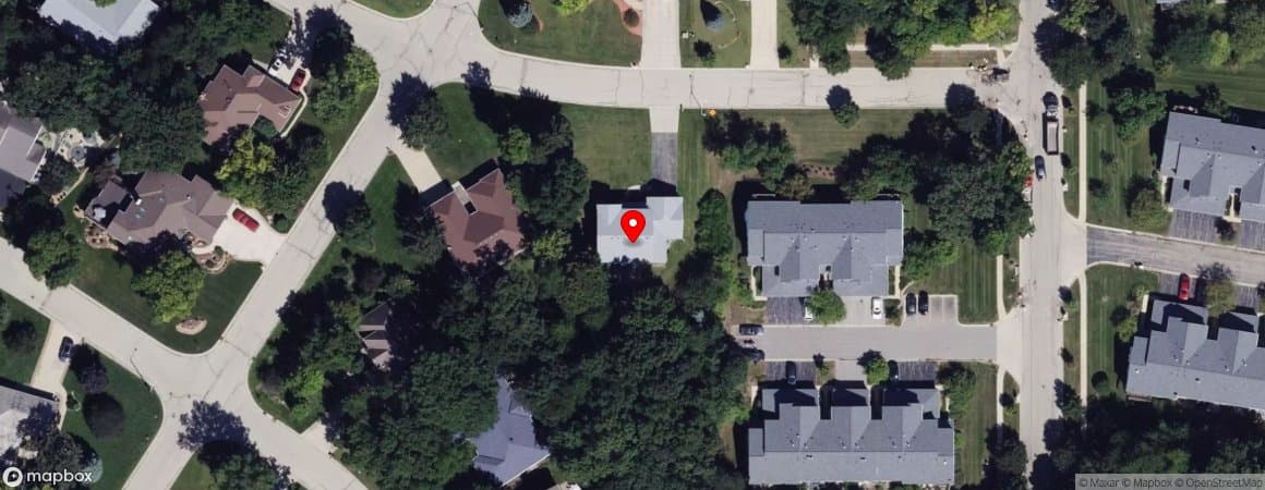 House image located at Carpentersville, Illinois, 60110