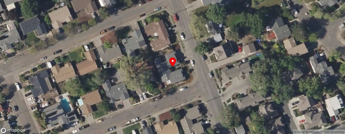 House image located at Santa Rosa, California, 95401