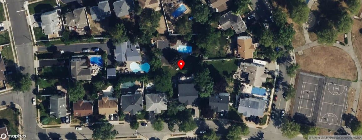 House image located at Merrick, New York, 11566