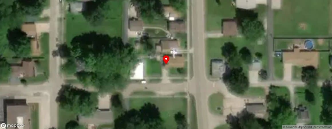 House image located at Streator, Illinois, 61364