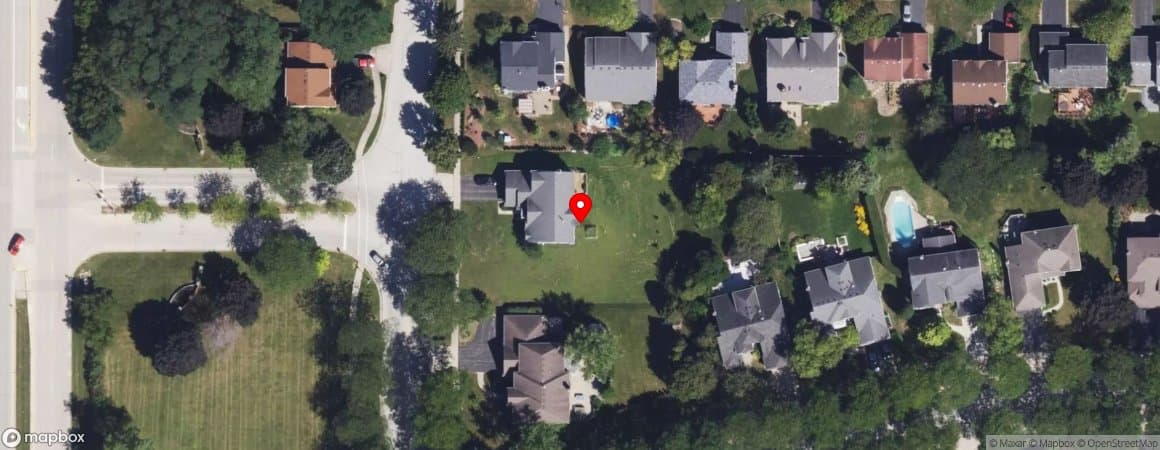 House image located at Vernon Hills, Illinois, 60061