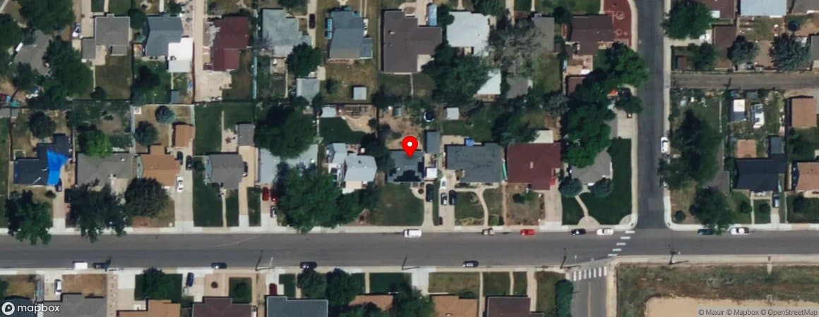 House image located at Greeley, Colorado, 80631