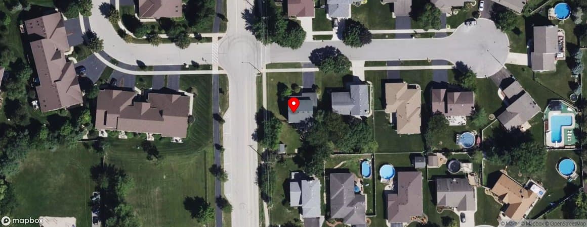 House image located at Lockport, Illinois, 60441