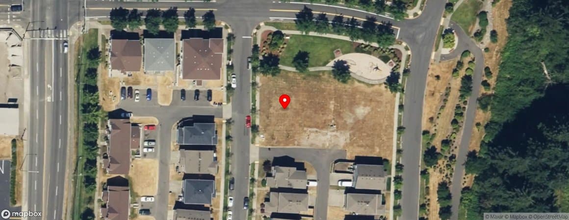 House image located at Tacoma, Washington, 98404