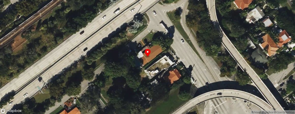 House image located at Miami, Florida, 33129