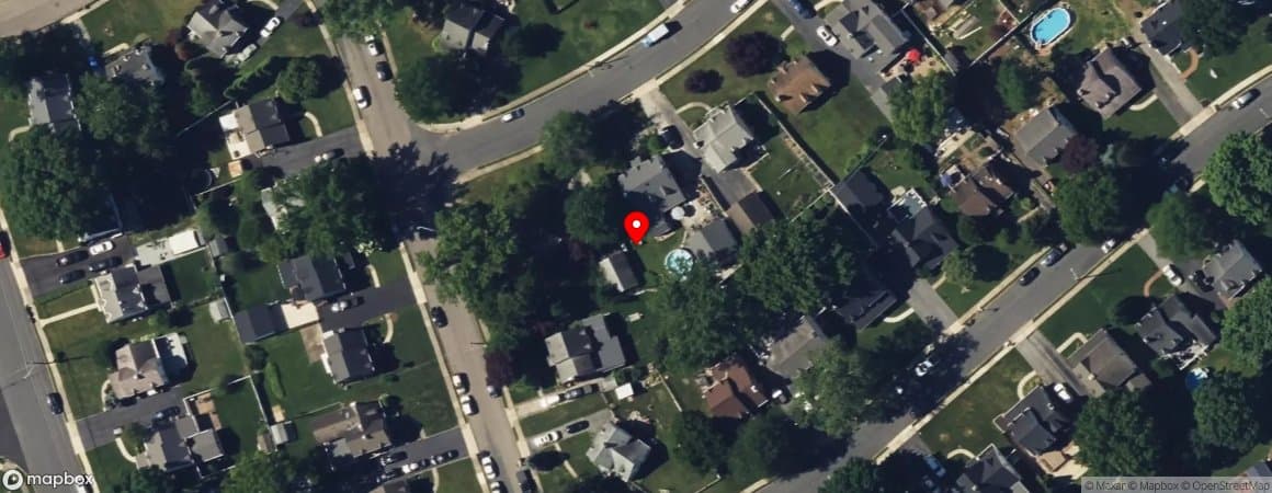 House image located at Folsom, Pennsylvania, 19033