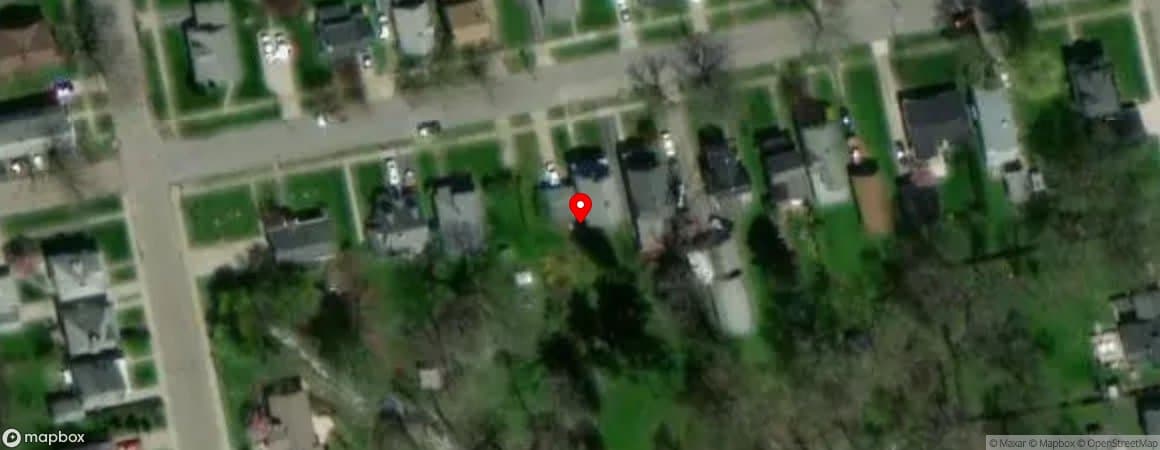 House image located at Dunkirk, New York, 14048