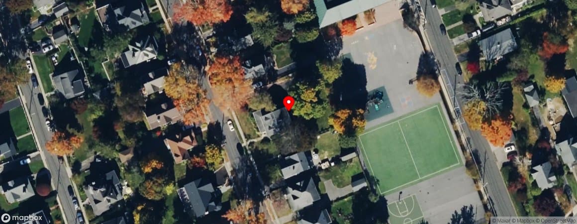 House image located at Pleasantville, New York, 10570
