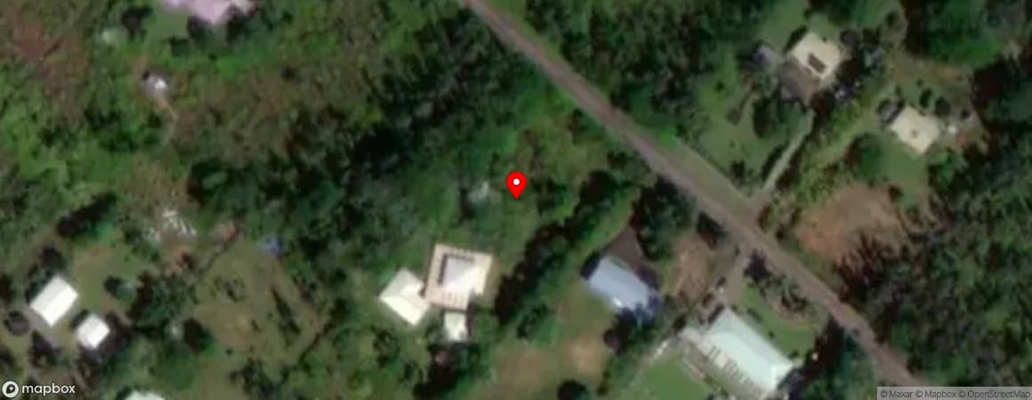 House image located at Keaau, Hawaii, 96749