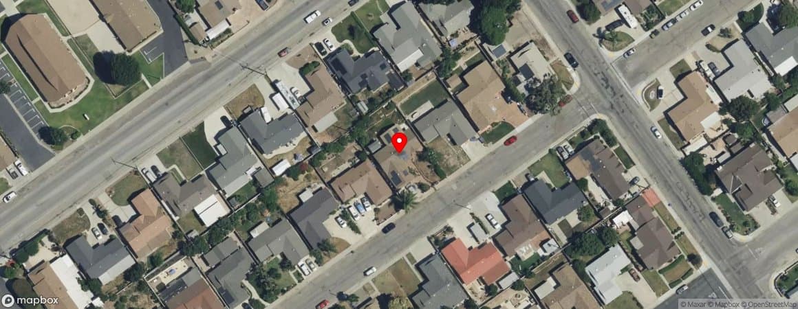 House image located at Santa Paula, California, 93060