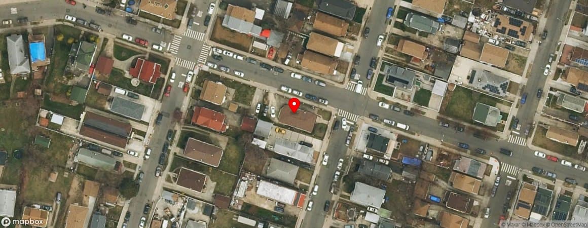 House image located at Springfield Gardens, New York, 11413