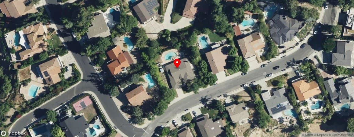 House image located at Woodland Hills, CA 91364