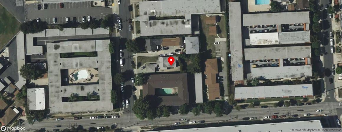 House image located at Inglewood, California, 90302