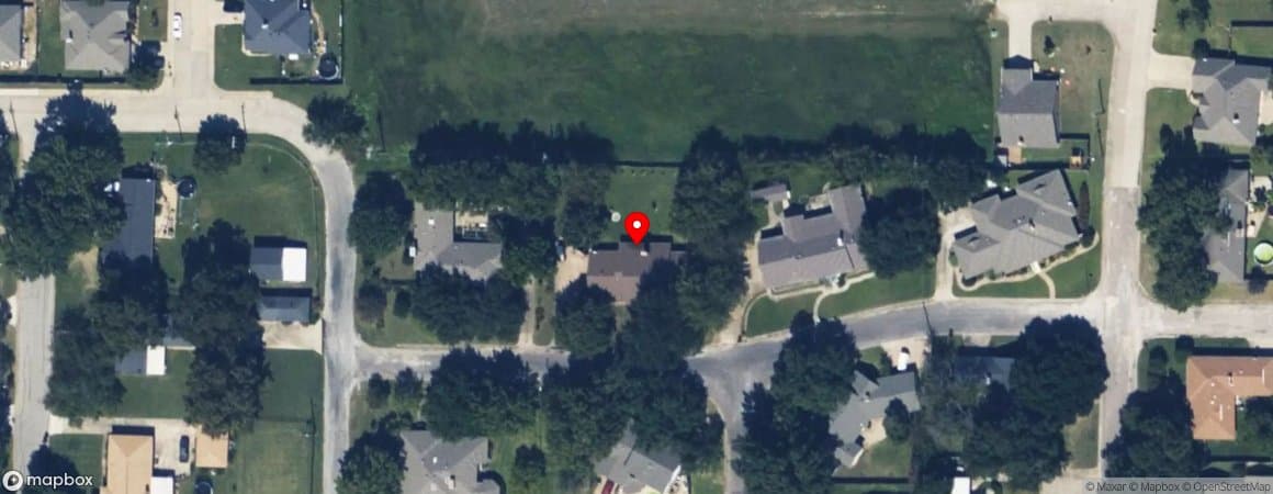 House image located at Farmersville, Texas, 75442