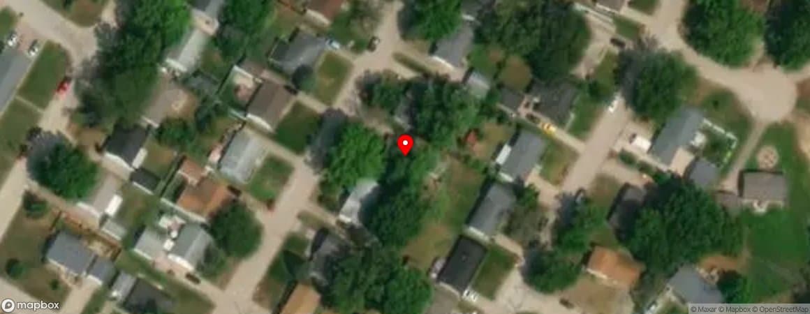 House image located at Bettendorf, Iowa, 52722