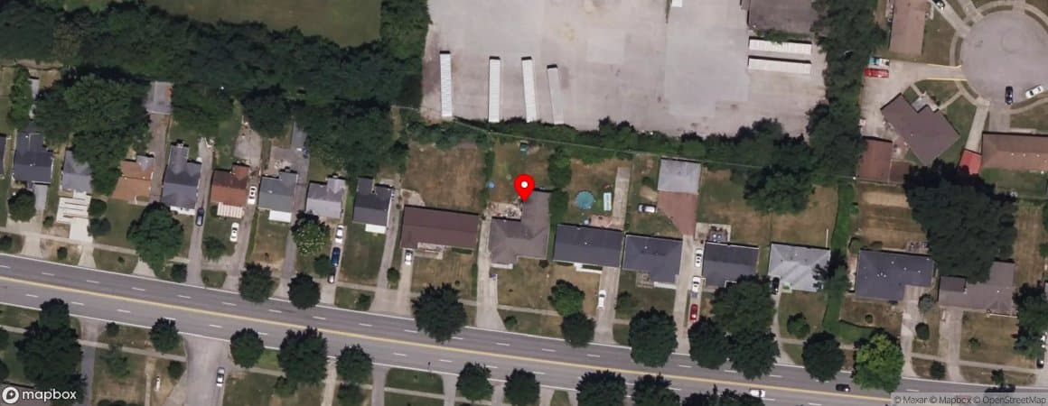 House image located at Louisville, KY 40211