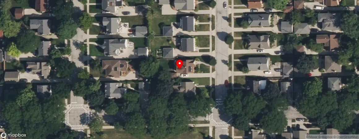 House image located at Milwaukee, Wisconsin, 53226